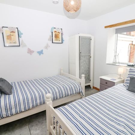 The Milk Shed Villa Plymtree Екстериор снимка