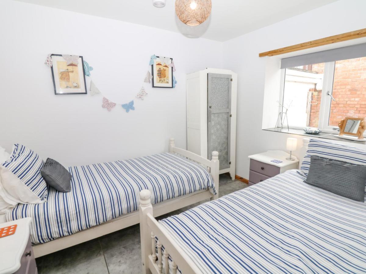 The Milk Shed Villa Plymtree Екстериор снимка