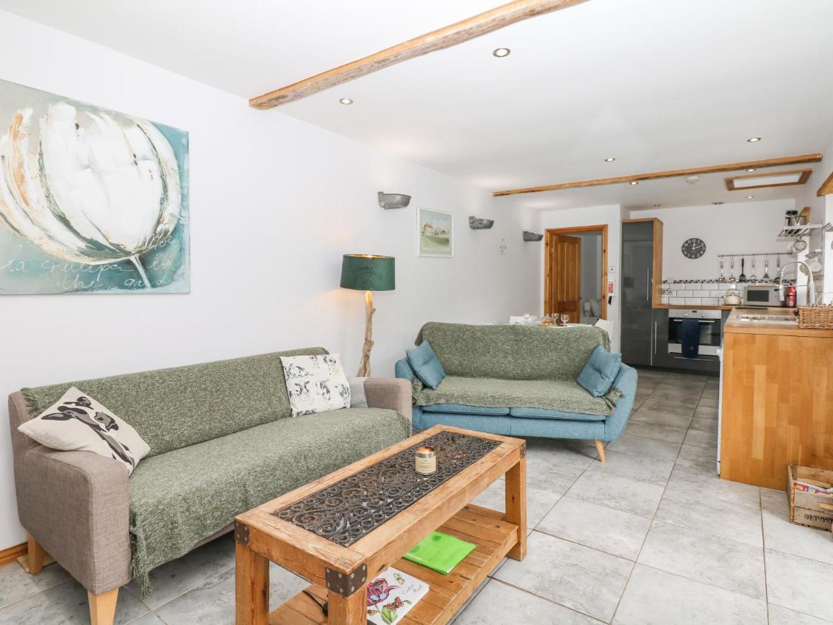 The Milk Shed Villa Plymtree Екстериор снимка