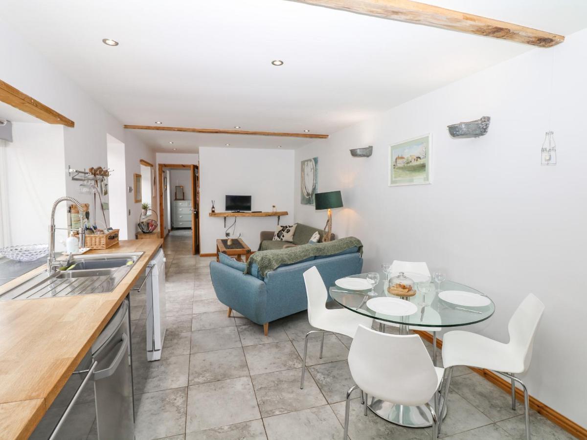 The Milk Shed Villa Plymtree Екстериор снимка