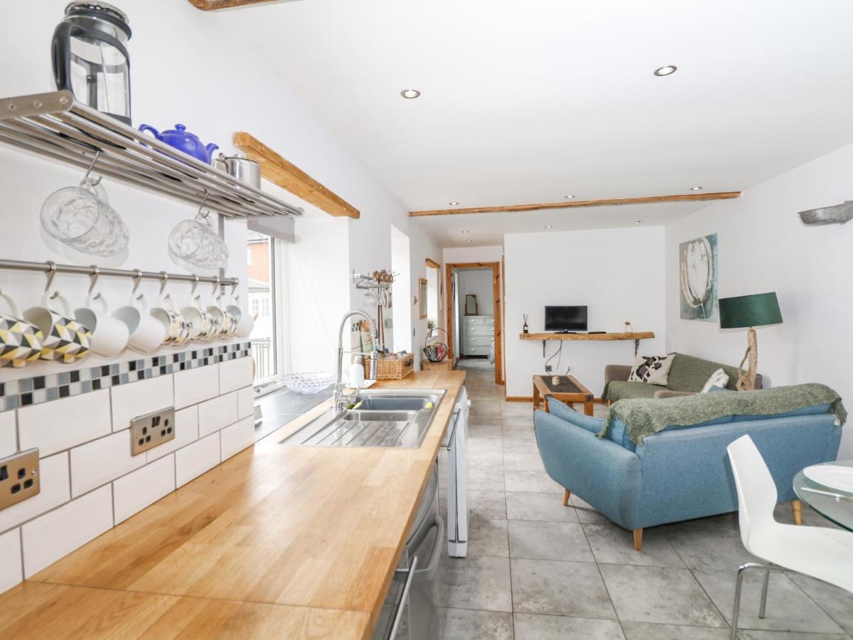 The Milk Shed Villa Plymtree Екстериор снимка
