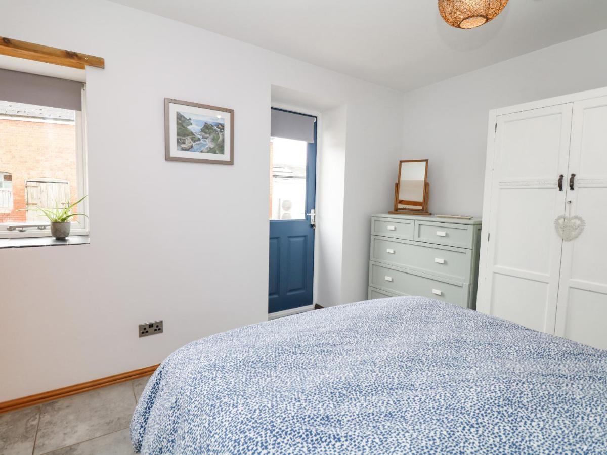 The Milk Shed Villa Plymtree Екстериор снимка