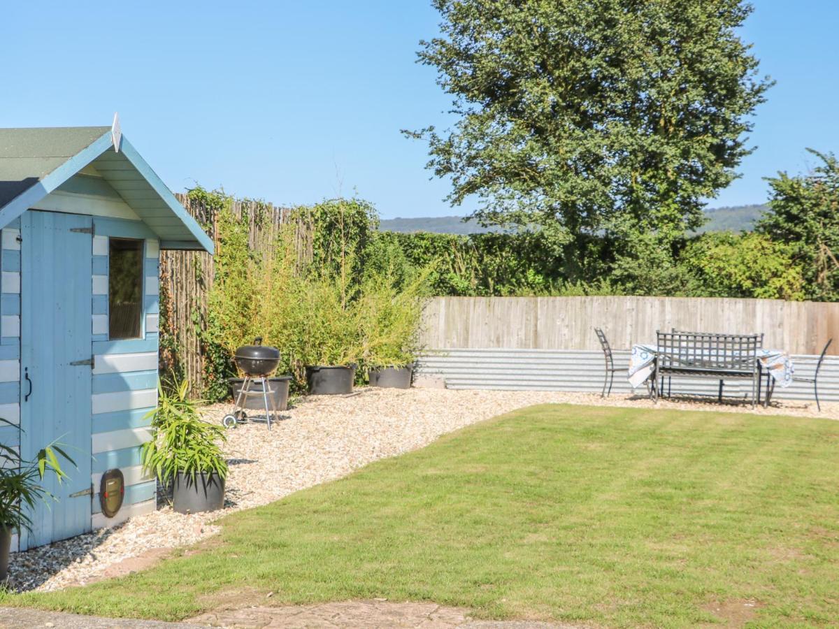 The Milk Shed Villa Plymtree Екстериор снимка